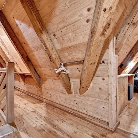 Apartamenty Swiatlomir Zakopane Eksteriør bilde