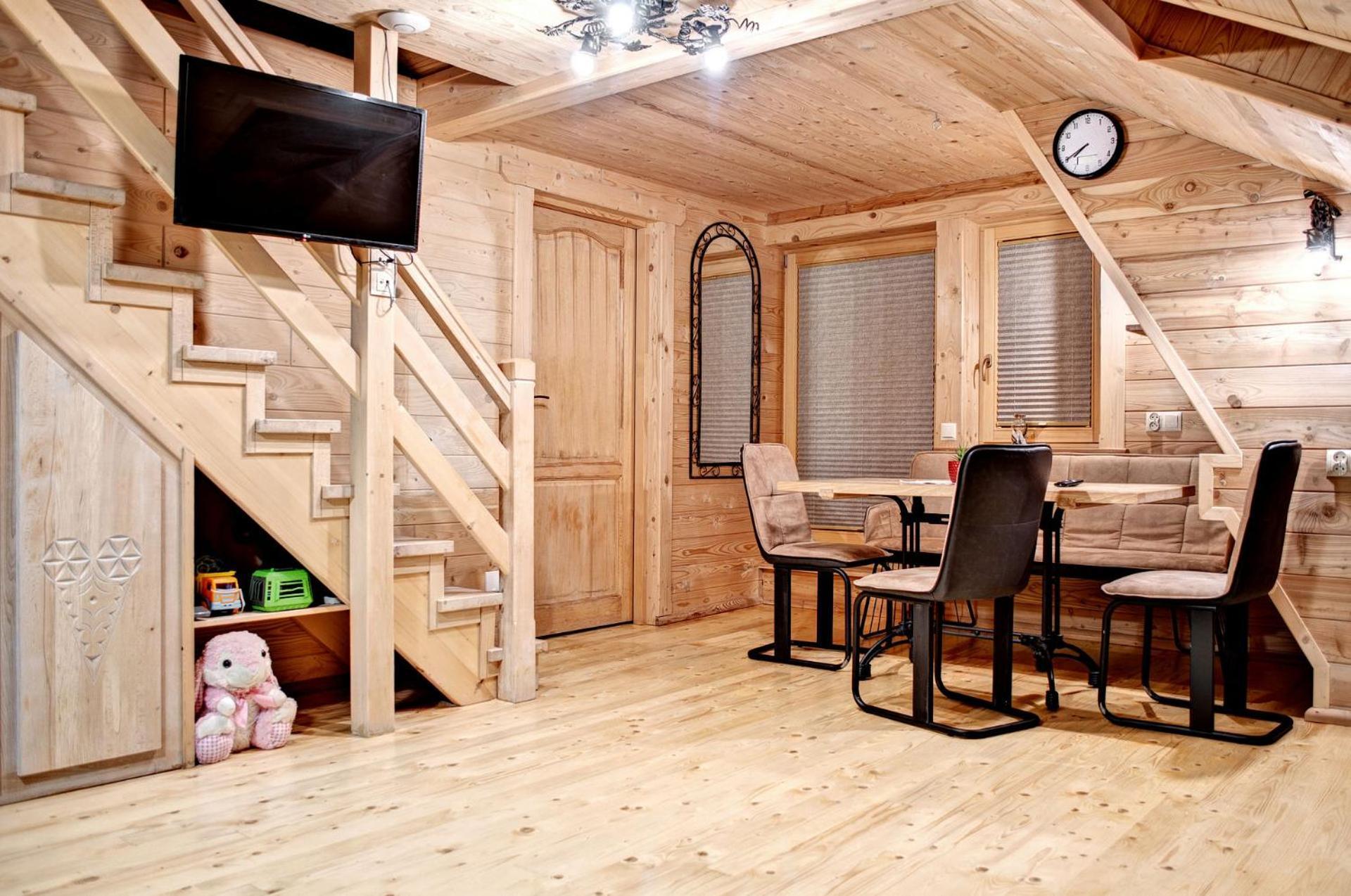 Apartamenty Swiatlomir Zakopane Eksteriør bilde